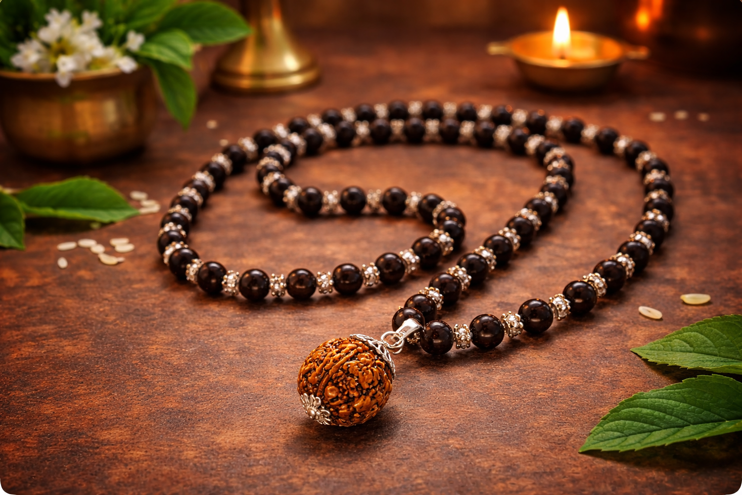 Rudraksha